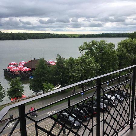 Apartament Elk Promenada 외부 사진
