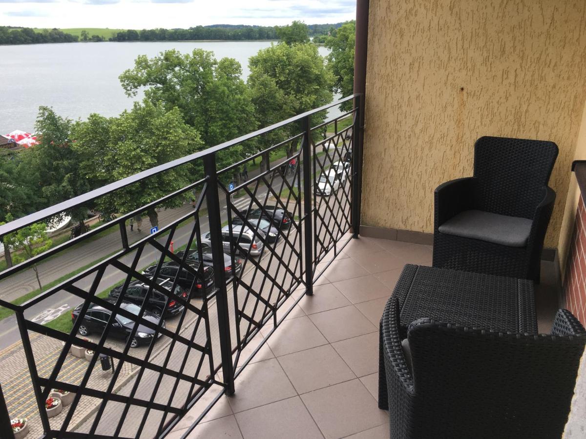 Apartament Elk Promenada 외부 사진
