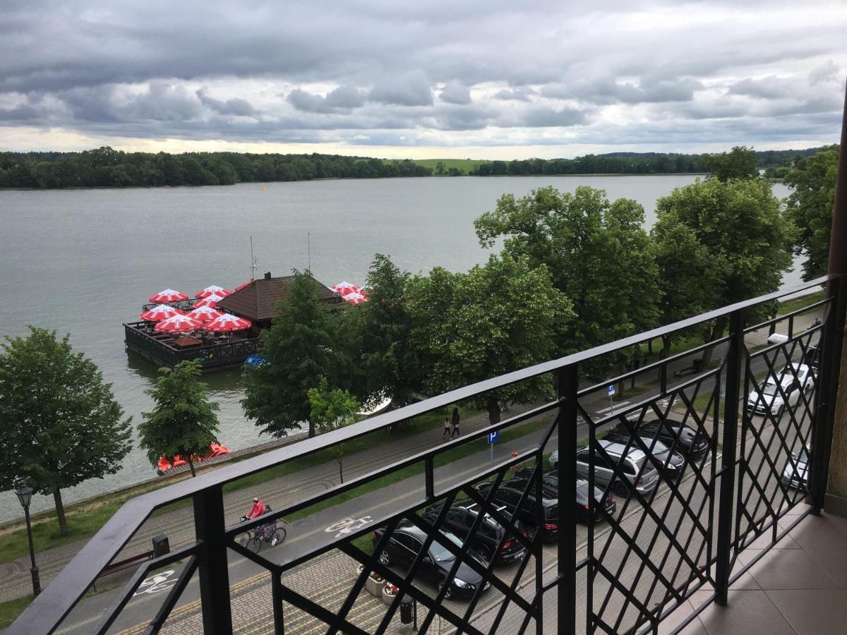 Apartament Elk Promenada 외부 사진