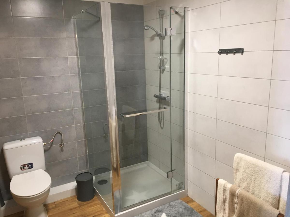 Apartament Elk Promenada 외부 사진