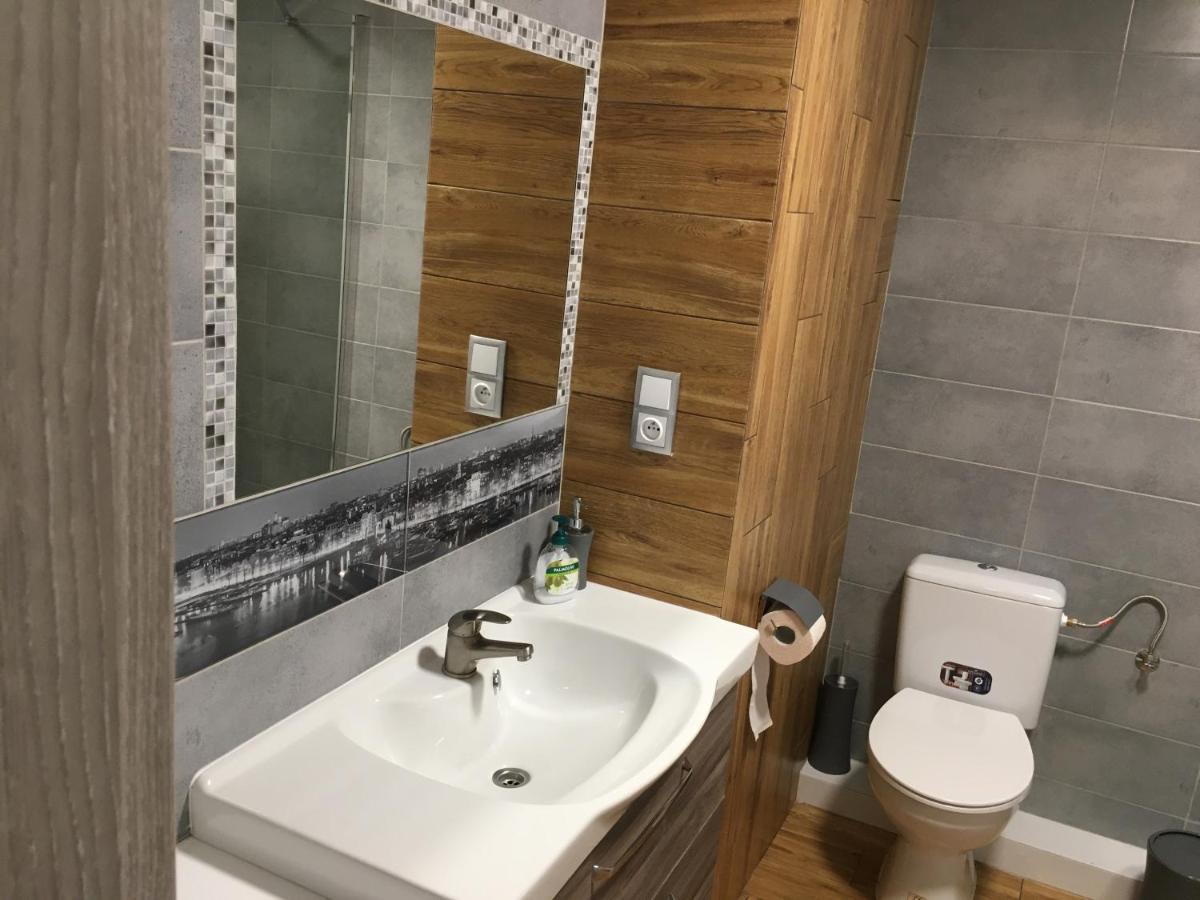 Apartament Elk Promenada 외부 사진