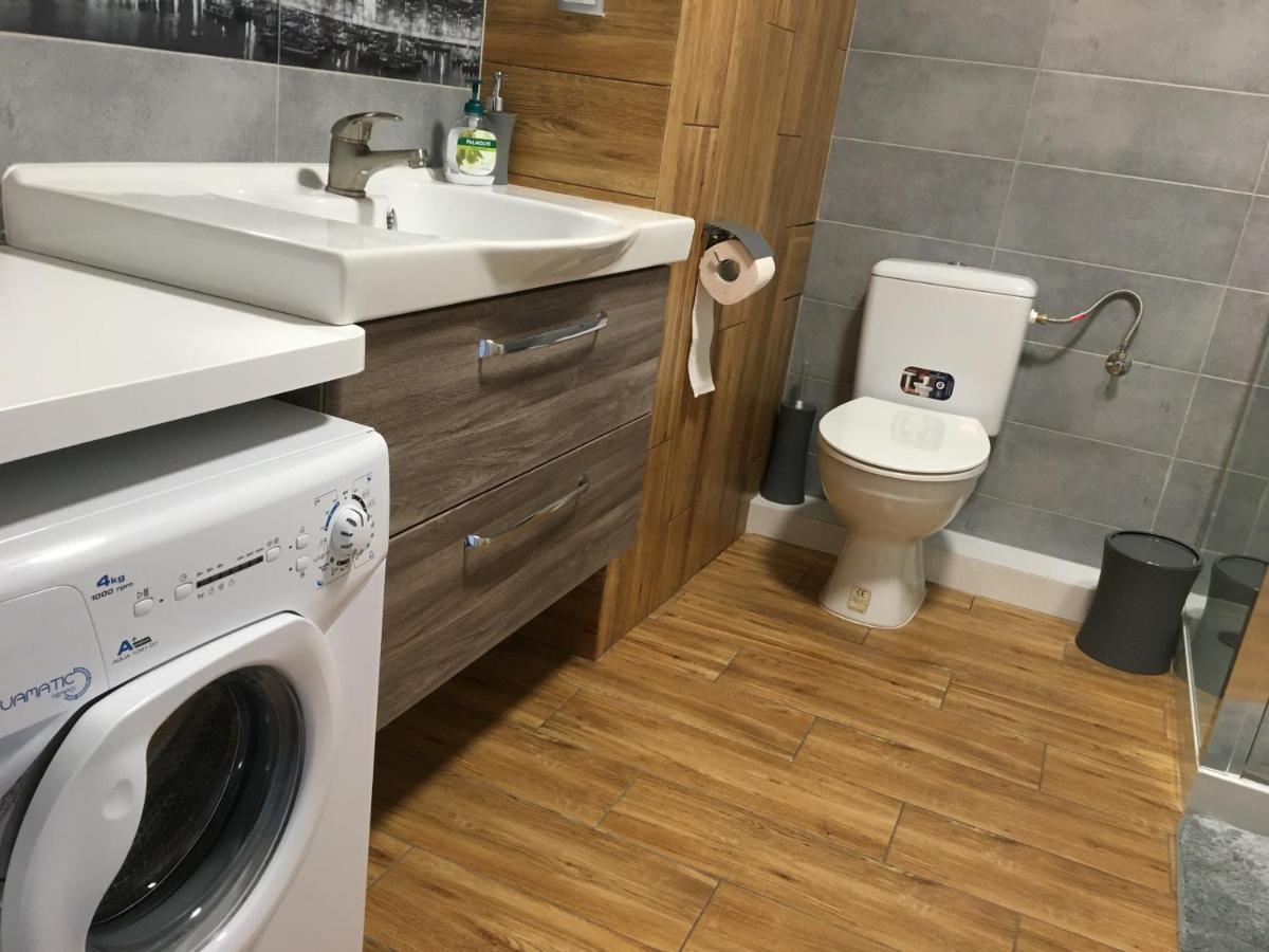 Apartament Elk Promenada 외부 사진