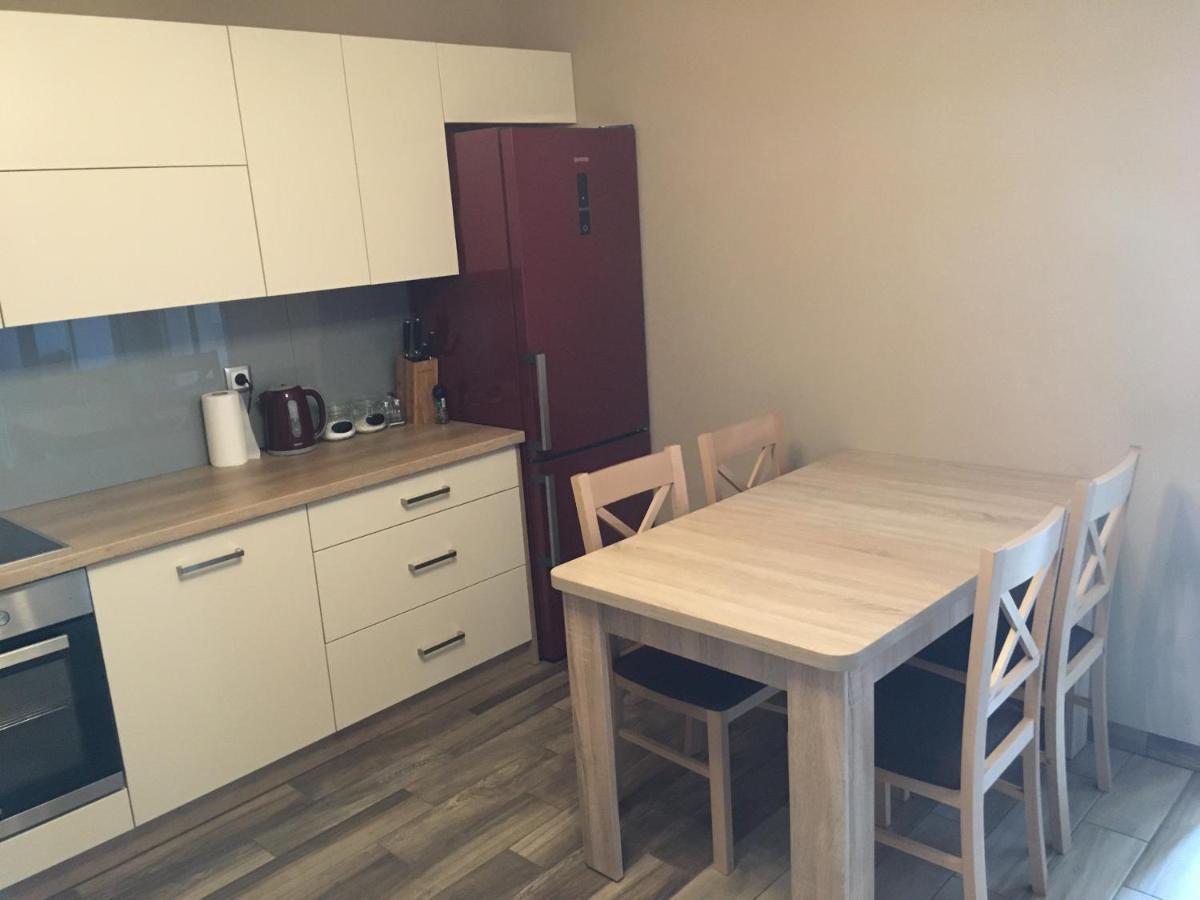 Apartament Elk Promenada 외부 사진