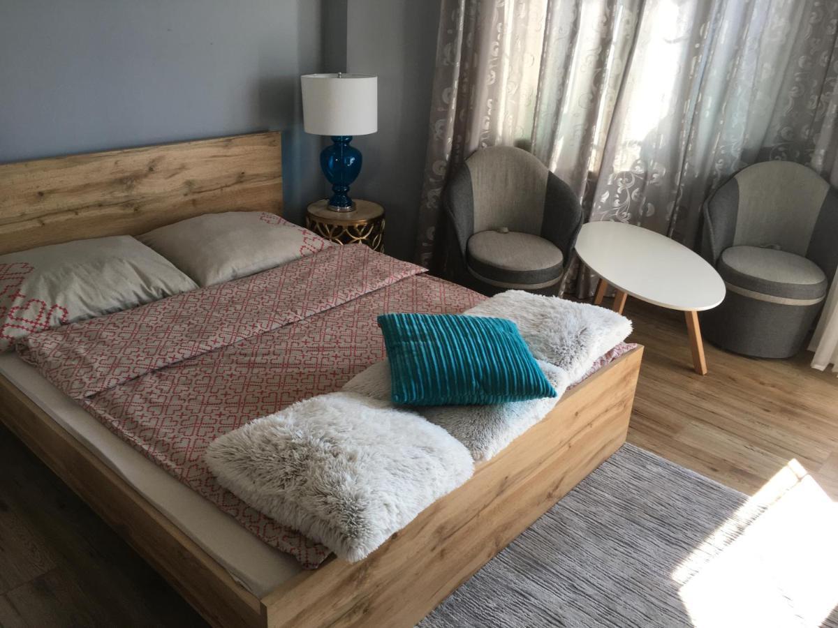Apartament Elk Promenada 외부 사진