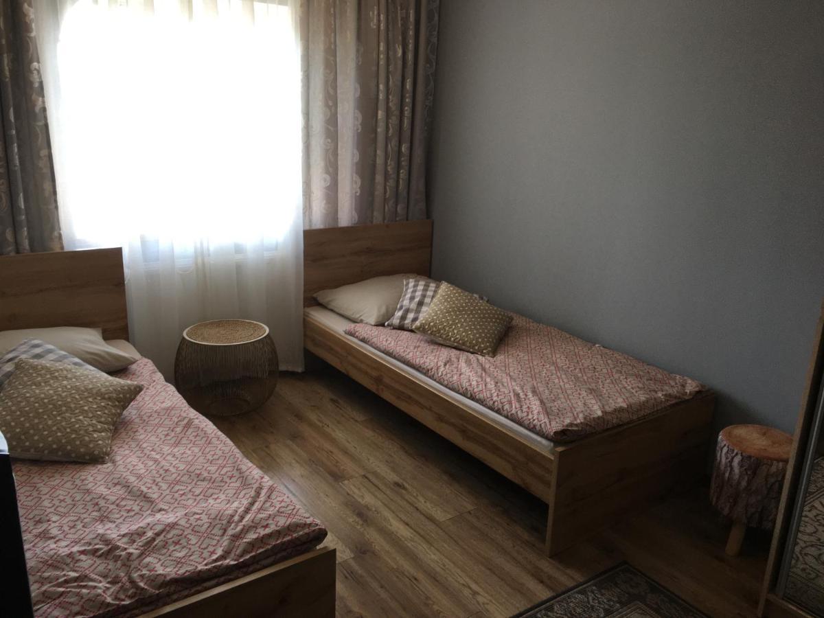 Apartament Elk Promenada 외부 사진